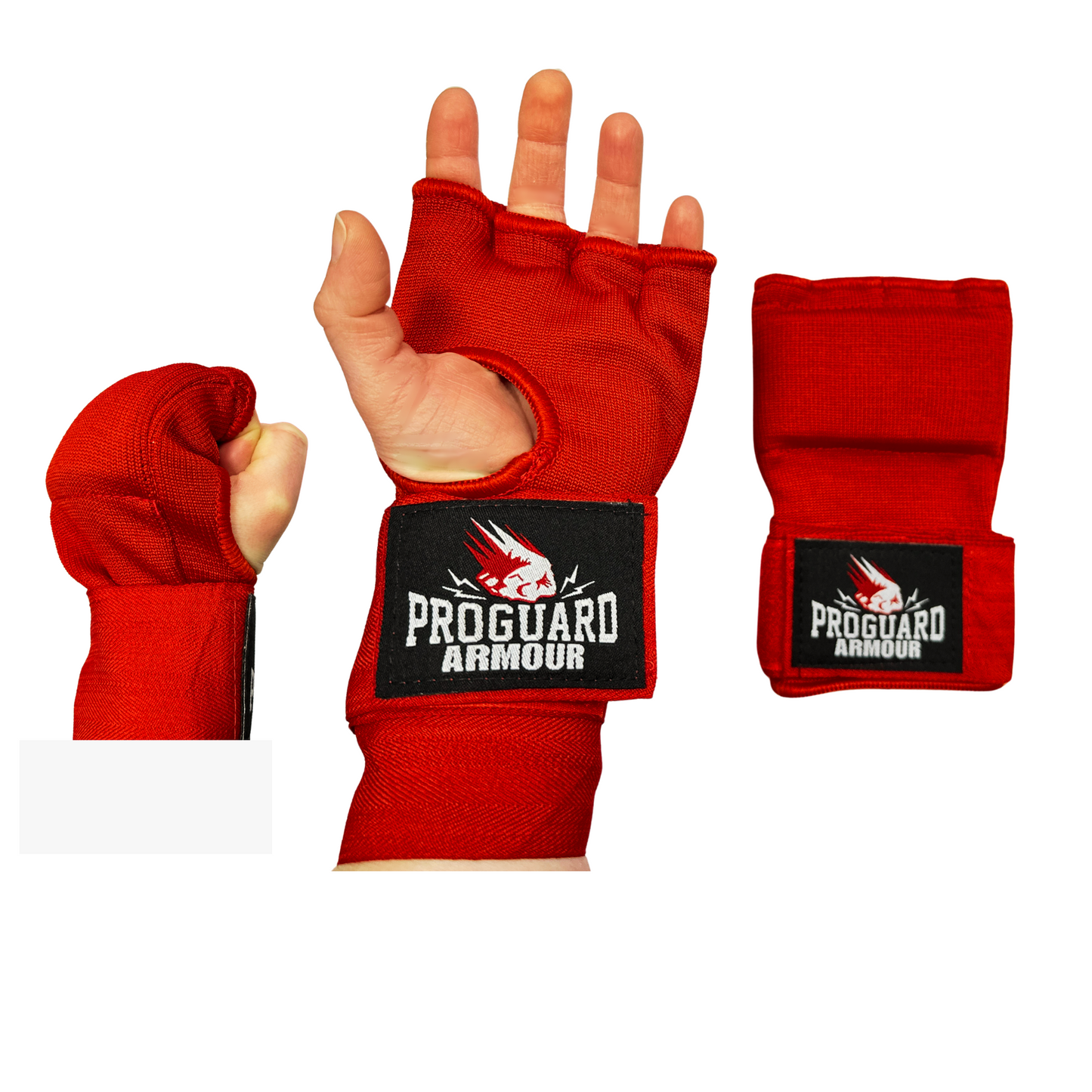 Inner Gel Gloves