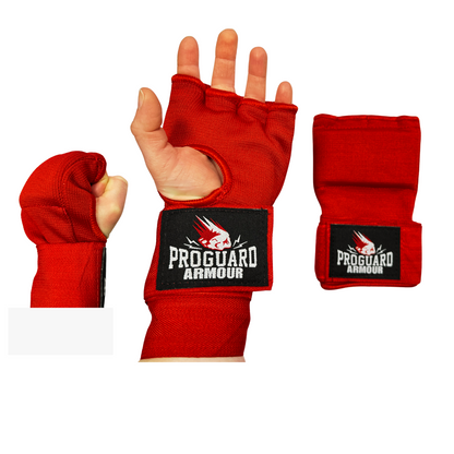 Inner Gel Gloves