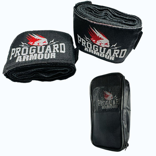 Hand Wraps